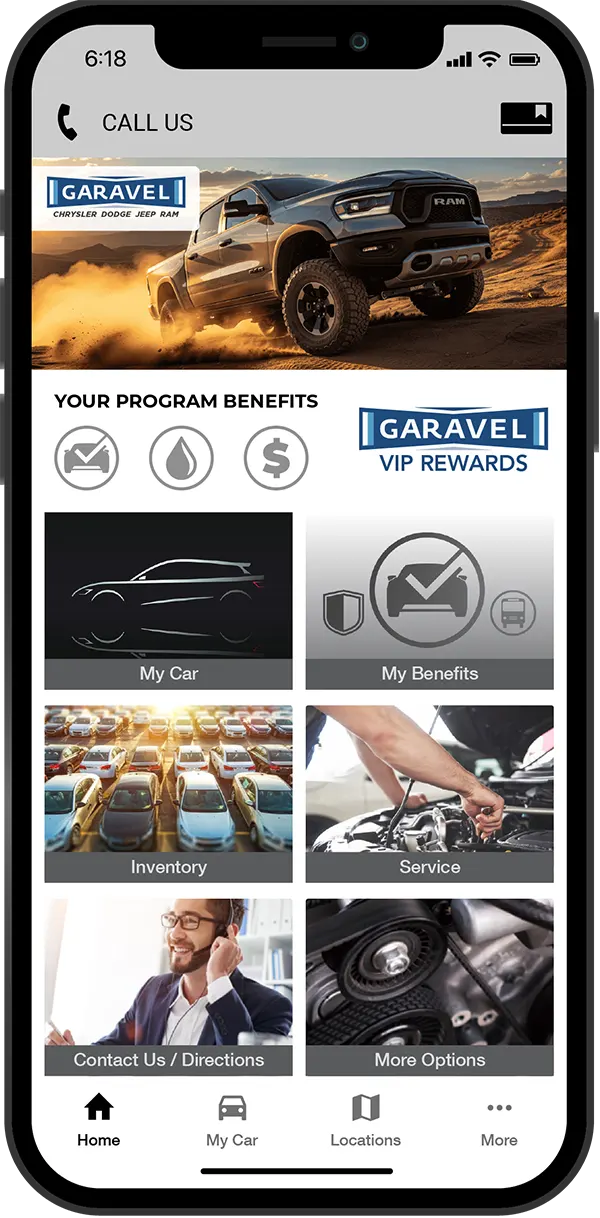 App